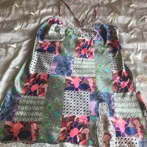 Victoria's Secret Nightslip